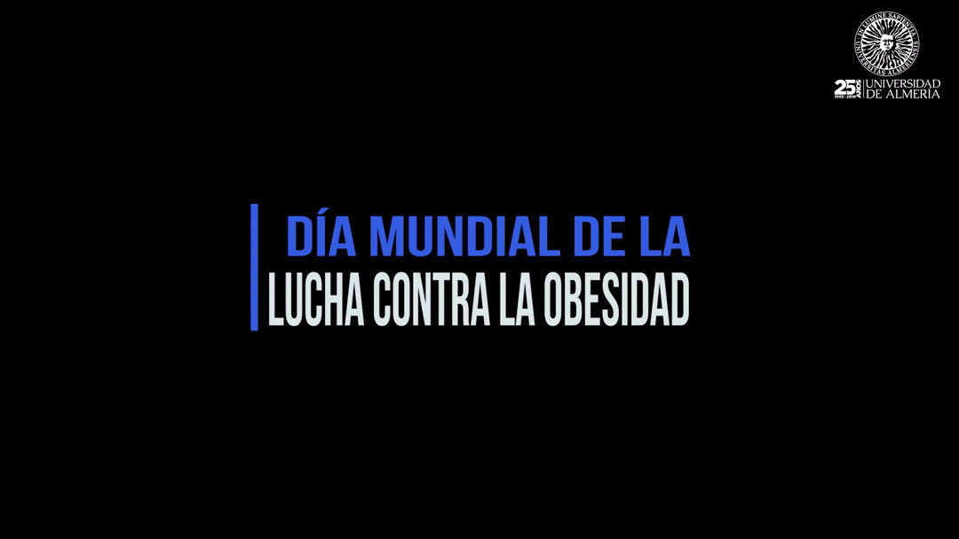 Actividades por el Día Mundial de la Lucha contra la Obesidad